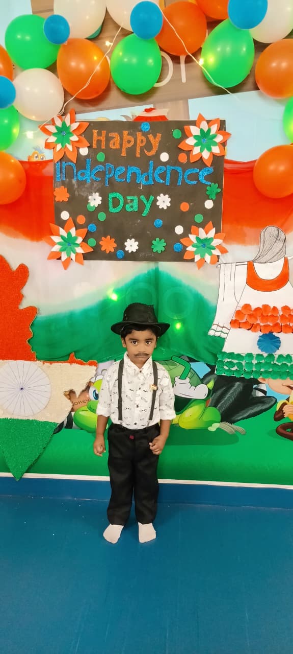 Independence Day 2025